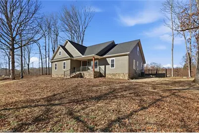 1134 Godbey Road, Mocksville, NC 27028 - Photo 2