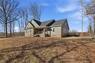1134 Godbey Rd, Mocksville, NC 27028 - Photo 2