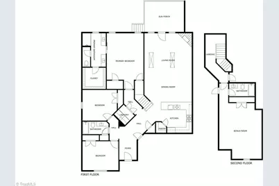 7010 Westfield Village Circle, Summerfield, NC 27358 - Photo 2