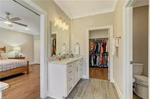 7010 Westfield Vlg Cir, Summerfield, NC 27358 - Photo 16