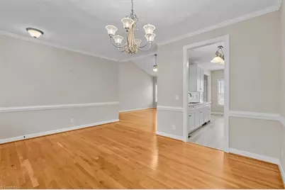 7707 Foxhaven Court, Greensboro, NC 27455 - Photo 6