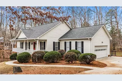 7707 Foxhaven Court, Greensboro, NC 27455 - Photo 2