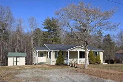 333 Sandy Flats Road, North Wilkesboro, NC 28659 - Photo 16