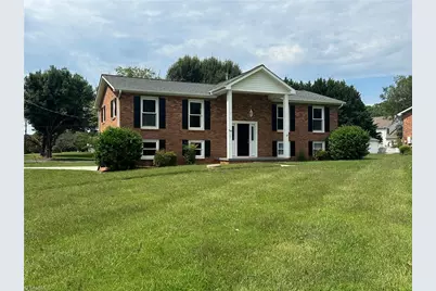 5100 Murray Road, Winston-Salem, NC 27106 - Photo 2