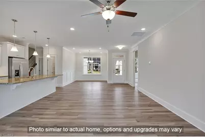 6407 Rogers Farm Road #58, Pleasant Garden, NC 27313 - Photo 8