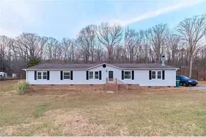 242 Granite Ridge Lane, Winston-Salem, NC 27107 - Photo 1