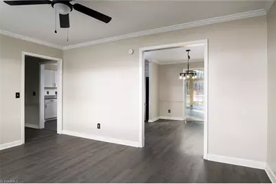 1220 Reynolds Forest Drive, Winston-Salem, NC 27107 - Photo 10
