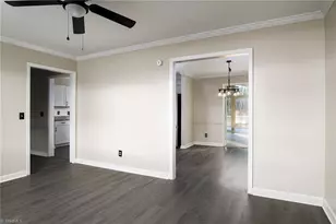1220 Reynolds Forest Dr, Winston-Salem, NC 27107 - Photo 10