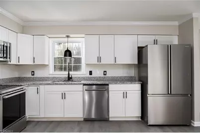 1220 Reynolds Forest Drive, Winston-Salem, NC 27107 - Photo 6