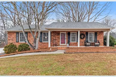 106 Norma Lane, Advance, NC 27006 - Photo 1