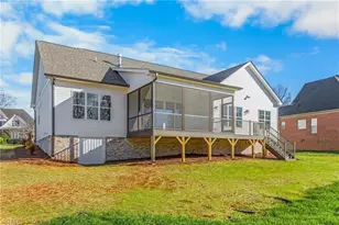 130 S Madera Dr, Mocksville, NC 27028 - Photo 36