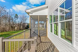 130 S Madera Dr, Mocksville, NC 27028 - Photo 34