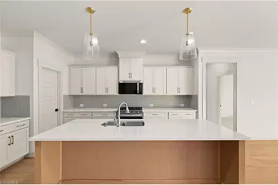 130 S Madera Drive, Mocksville, NC 27028 - Photo 8