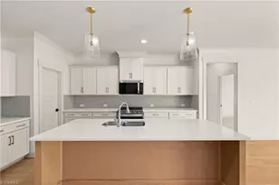 130 S Madera Dr, Mocksville, NC 27028 - Photo 8