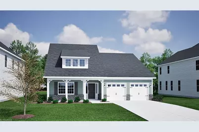 288 Morning Star Drive, Advance, NC 27006 - Photo 1