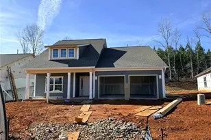 288 Morning Star Dr, Advance, NC 27006 - Photo 1