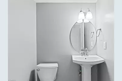 5739 Bramblegate Road #B, Greensboro, NC 27409 - Photo 16