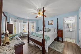 6194 Friedens Grove Rd, Gibsonville, NC 27249 - Photo 4