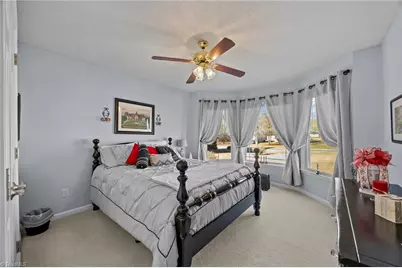 6194 Friedens Grove Road, Gibsonville, NC 27249 - Photo 6