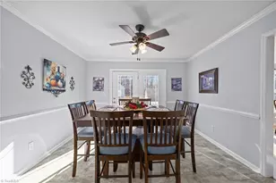 6194 Friedens Grove Rd, Gibsonville, NC 27249 - Photo 14