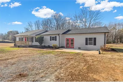 3001 Pilot View Church Road, Yadkinville, NC 27055 - Photo 2