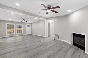 3001 Pilot View Church Rd, Yadkinville, NC 27055 - Photo 12