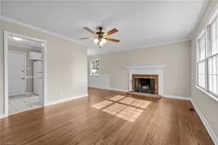 2214 Woodberry Dr, Greensboro, NC 27403 - Photo 14