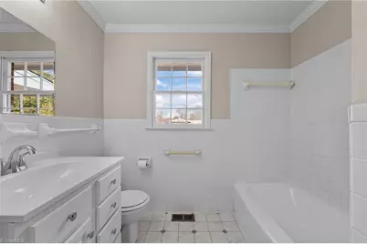 2214 Woodberry Drive, Greensboro, NC 27403 - Photo 8