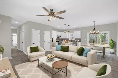 1871 Mount Carmel Church Road, Reidsville, NC 27320 - Photo 6