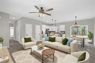 1871 Mt Carmel Church Rd, Reidsville, NC 27320 - Photo 6