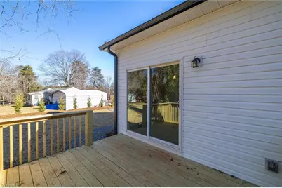 1871 Mount Carmel Church Road, Reidsville, NC 27320 - Photo 26