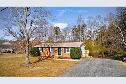 413 Vernon Road, Reidsville, NC 27320 - Photo 2