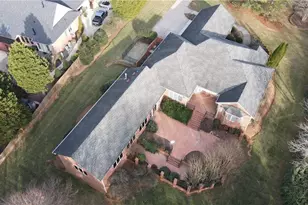 396 W Lake Trail, Mebane, NC 27302 - Photo 6