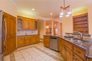 396 W Lake Trail, Mebane, NC 27302 - Photo 30