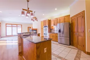 396 W Lake Trail, Mebane, NC 27302 - Photo 26