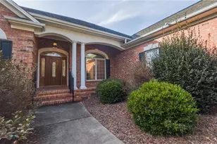 396 W Lake Trail, Mebane, NC 27302 - Photo 8