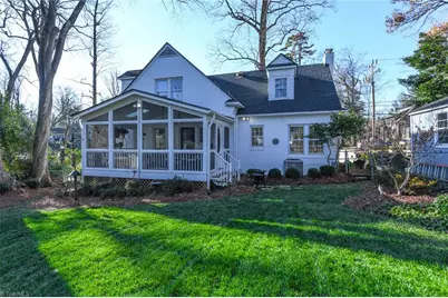 1848 N Elm Street, Greensboro, NC 27408 - Photo 34