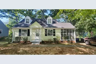 508 Lester Lane, Winston-Salem, NC 27103 - Photo 1