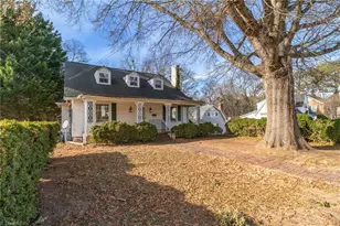 5 Hege Dr, Lexington, NC 27292 - Photo 2