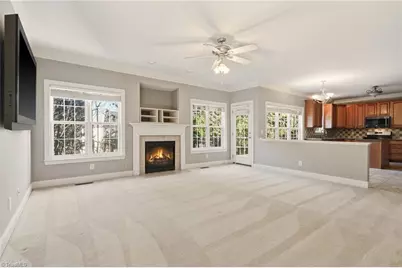 12 Pepperwood Circle, Greensboro, NC 27410 - Photo 6