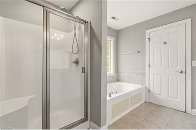 12 Pepperwood Circle, Greensboro, NC 27410 - Photo 20