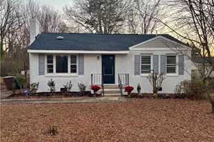 4015 Broadacres Dr, Greensboro, NC 27407 - Photo 2