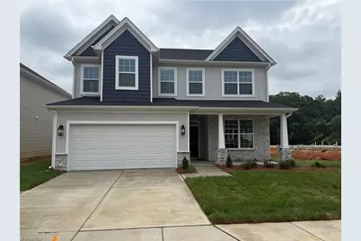 1585 Dappledown Street #55, Kernersville, NC 27284 - Photo 1