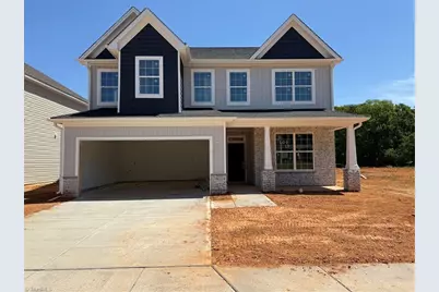 1585 Dappledown Street, Kernersville, NC 27284 - Photo 1