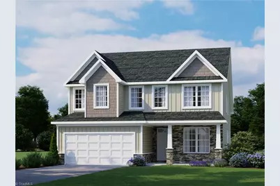 1585 Dappledown Street, Kernersville, NC 27284 - Photo 2