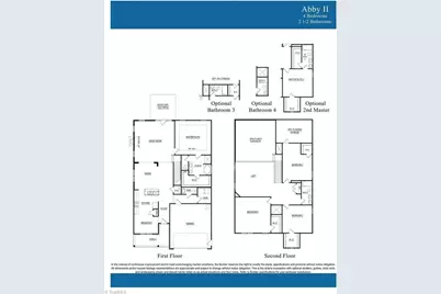 1585 Dappledown Street #55, Kernersville, NC 27284 - Photo 2