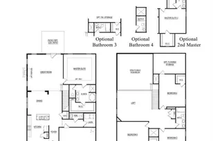 1585 Dappledown St, Kernersville, NC 27284 - Photo 2