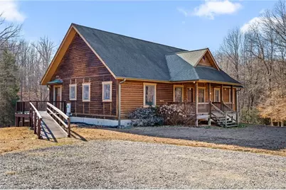 347 Cypress Lane, Lexington, NC 27295 - Photo 1