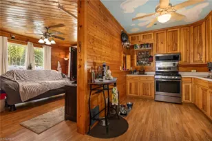 385 Colonel Francis Rd, Crumpler, NC 28617 - Photo 24