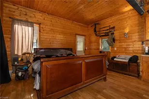 385 Colonel Francis Rd, Crumpler, NC 28617 - Photo 32